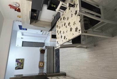 Garsonieră decomandată în Dobroești - 2