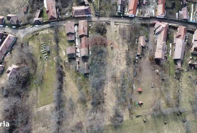 Spațiu comercial, în Izvoarele - 10