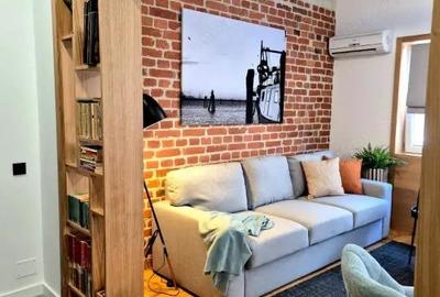 Apartament 2 camere Cismigiu amenajat pentru AIRBNB - 1