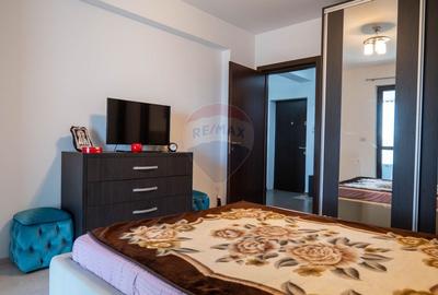 Vanzare apartament 2 camere, decomandat-Caisului Residence, Dobroiesti - 5