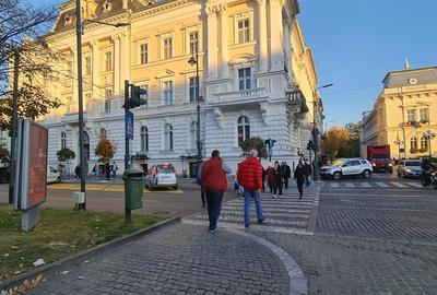Spațiu comercial, de 16 mp, în Ultracentral - 13