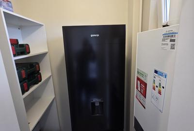 Apartament cu 2 camere decomandat în Ultracentral
