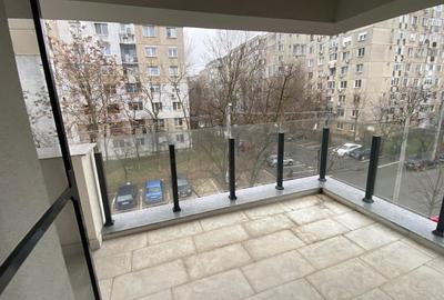 Apartament cu 2 camere decomandat în Crângași - 5
