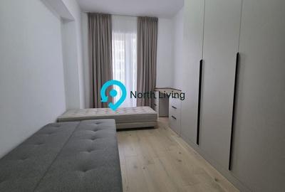 Apartament cu 3 camere decomandat, mobilat în Central - 8