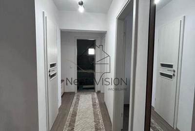 Spatios si gata de mutat | 2 camere | balcon + pivnita | Strand - 9