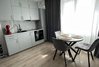 Apartament 2 camere Bloc Nou Prima Închiriere zona Pipera in Ivory Residence - 4