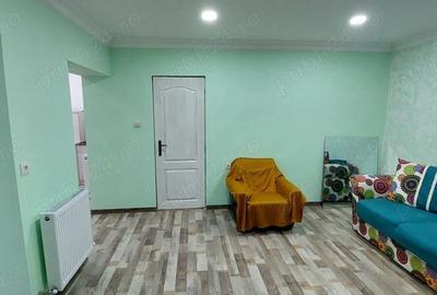 Casa de inchiriat sau vanzare (2 locuinte), contorizare separata, teren 650 mp, cartier Bujac, Arad - 6