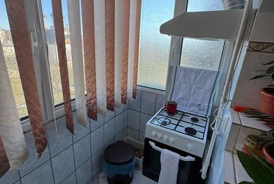 Apartament cu 2 camere decomandat în 23 August - 5