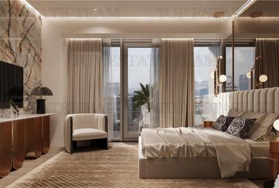 Apartament de in zona Herastrau - 16