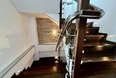 Penthouse de Inchiriat | Dorobanti - Floreasca | 210mp - 25