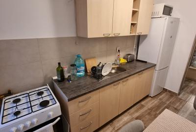 Apartament cu 2 camere semidecomandat în Cotroceni - 13