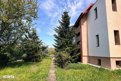 Casă cu 4 camere în Tamași