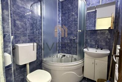 Apartament 4 cam divizat in 2 apartamente! Apartament 4 cam divizat in 2 apartamente! - 3