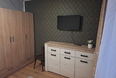 Garsonieră nedecomandată în Central - 2