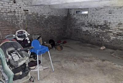 Casa individuala 5 camere pivnita 1000mp teren in Talmaciu - 12