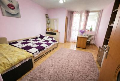 Garsonieră decomandată în Tătărași - 1