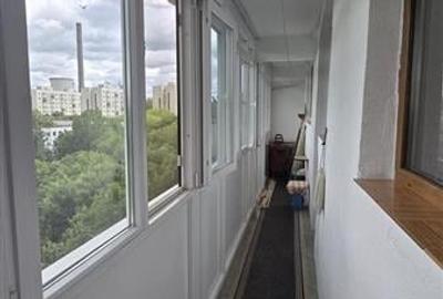 Berceni-Luica,apartament 3 camere transformat in 4 camere - 19