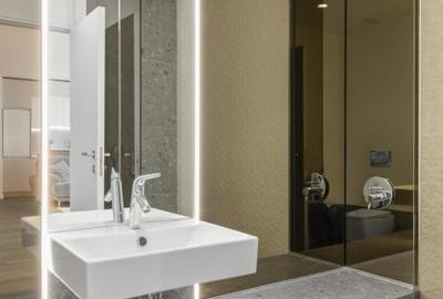 Apartament Aviației Tower by Radacini - 3