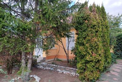 Casă cu 3 camere în Teiș - 6