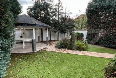 Casă cu 5 camere cu Teren 500 Mp în Botizului - 9