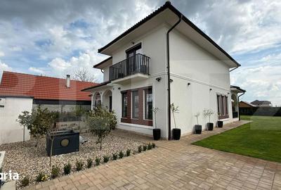 Casă cu 5 camere cu Teren 798 Mp în Peciu Nou - 19
