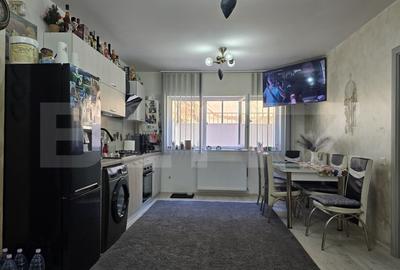 Apartament modern, cu 2 camere, 40mp, Apahida - 5