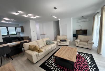 Casă individuală cu 5 camere cu Teren 200 Mp în Pipera - 4