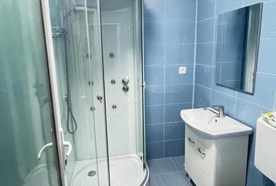 Apartament cu 2 camere nedecomandat în Dâmbu Pietros - 5