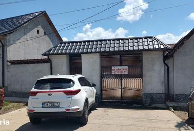 Casă cu 2 camere în Gladna Română - 1