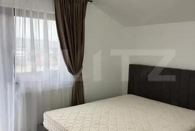 Apartament cu 3 camere decomandat în Central - 7
