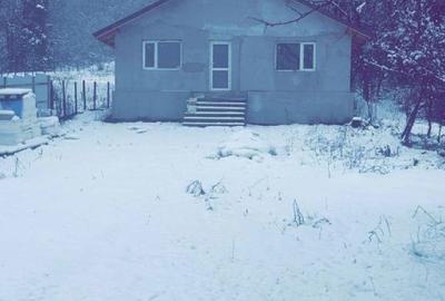 Casă cu 4 camere în Bâlteni - 5