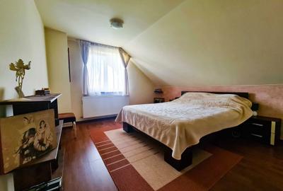 Casă cu 4 camere în Aeroport - 7