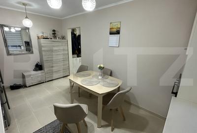 Apartament cu 2 camere, zona Nufarul - 4
