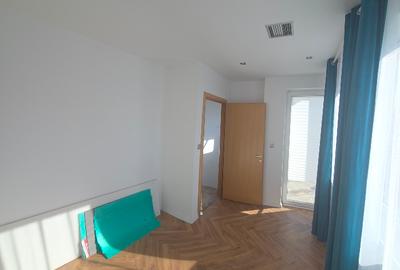 Duplex cu 4 camere cu Teren 190 Mp în Tunari - 2