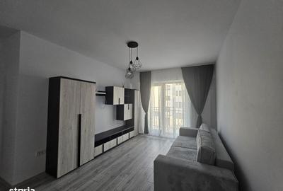 Apartament cu 2 camere decomandat în Valea Lupului - 4
