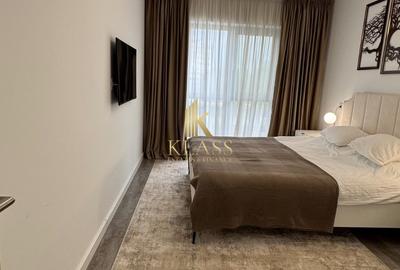 Apartament cu 2 camere decomandat, mobilat în 1 Mai - 5