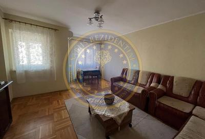Apartament cu 2 camere în Militari - 2