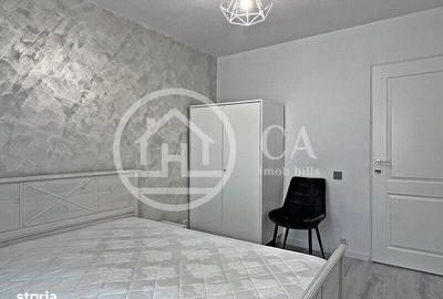 Apartament cu 3 camere decomandat în Decebal - 13