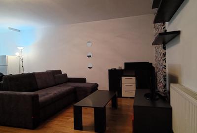 Apartament cu 3 camere decomandat, mobilat în Hașdeu - 3