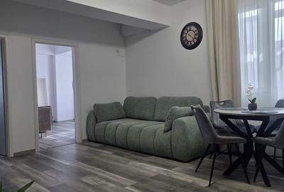 Apartament cu 3 camere decomandat în Central - 6