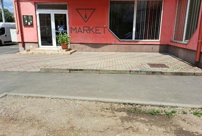 Spațiu comercial, de 300 mp, în Aurel Vlaicu - 4