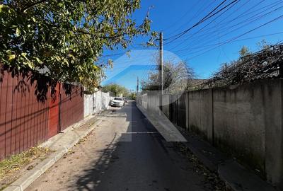 VANZARE TEREN 256MP, SECTOR 2, BUCURESTI - 5