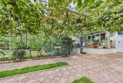 Casa / Vila cu 10 camere de vanzare in zona Central - 23