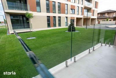 Apartament cu 2 camere în Unirii - 8