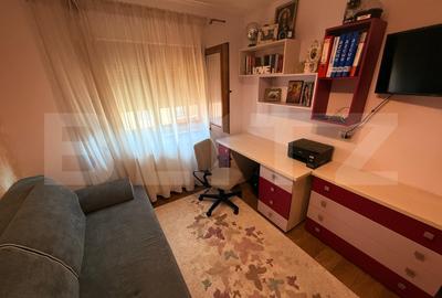 Apartament cu 3 camere, 64 mp utili, Tractorul, 5 minute de Coresi - 2