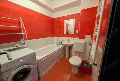 Inchiriez Garsoniera Magurele Ilfov str. Florilor Elite Residence - 3