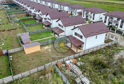 CASA INDIVIDUALA IZVOR BRASOV- 0 COMISION! - 25