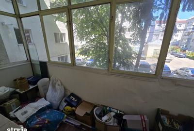 Apartament cu 3 camere decomandat în Central - 4