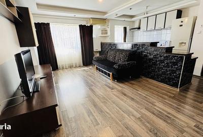 Garsonieră în 13 Septembrie