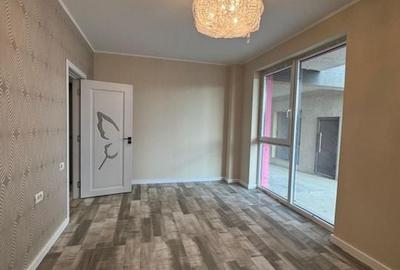 Apartament 2 camere, Cube Apartments - 4